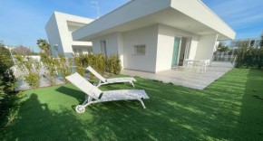 JESOLO GROUND FLOOR FLAT WITH POOL - 2 family apartments Lido Di Jesolo